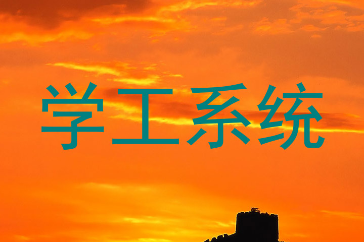 学工系统