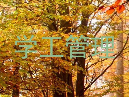 学工管理
