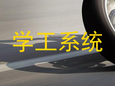 学工系统