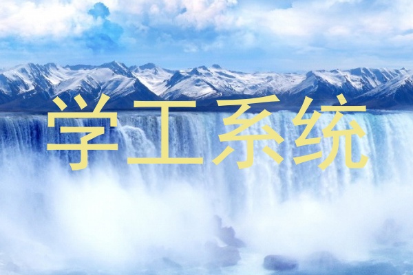 学工系统