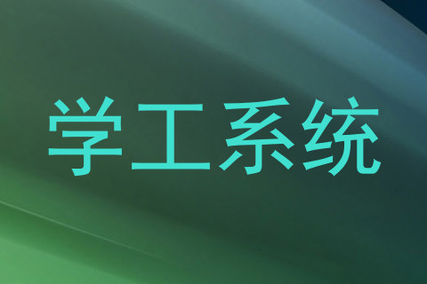 学工系统