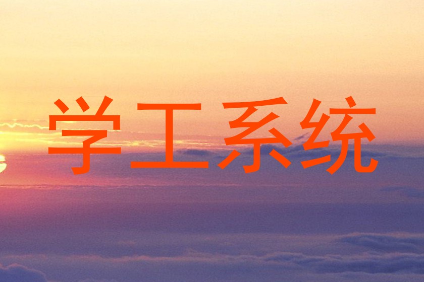 学工系统