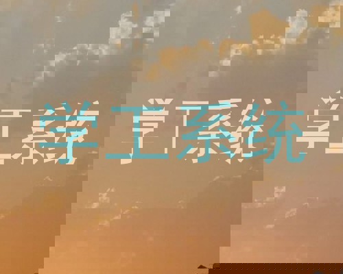 学工系统