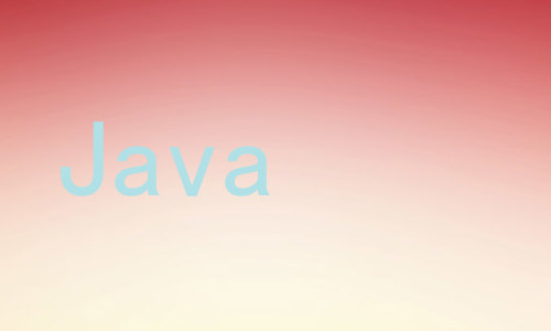 Java