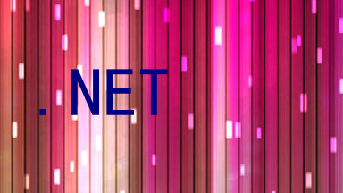 .NET