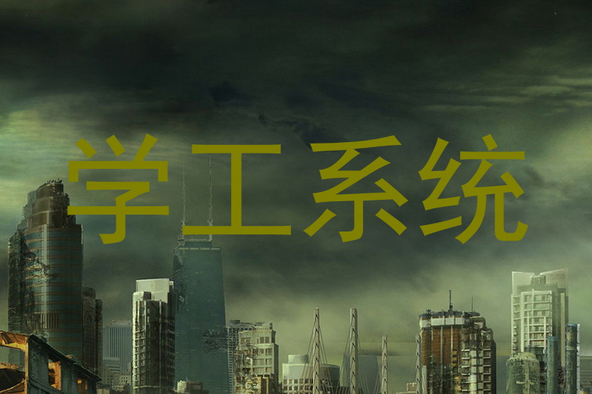 学工系统