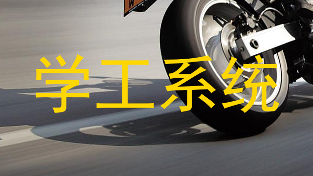 学工系统