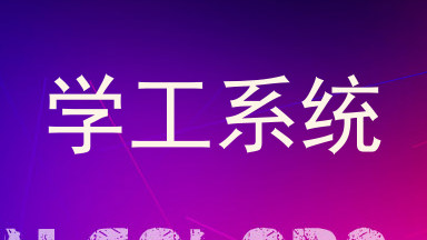 学工系统