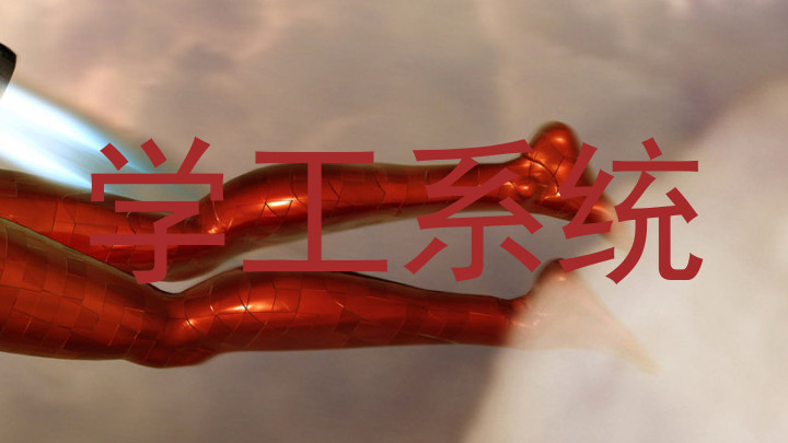 学工系统