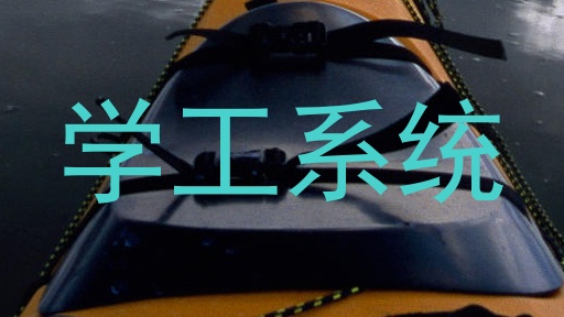 学工系统