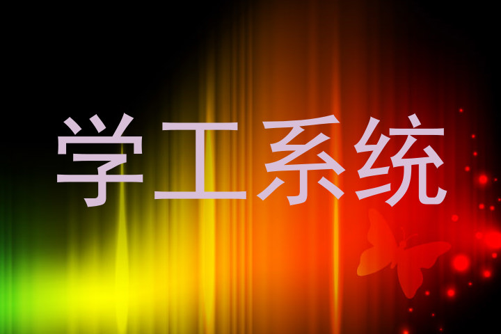 学工系统