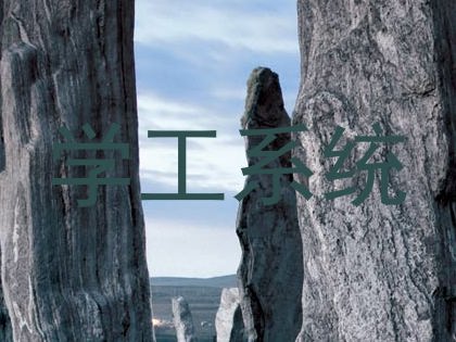 学工系统