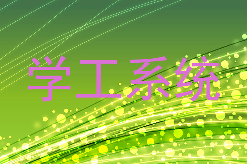 学工系统