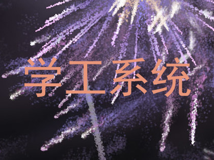 学工系统