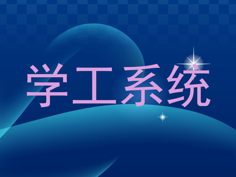 学工系统