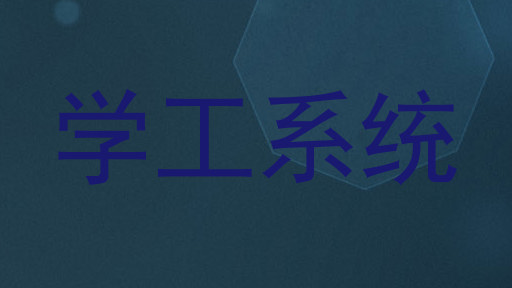 学工系统