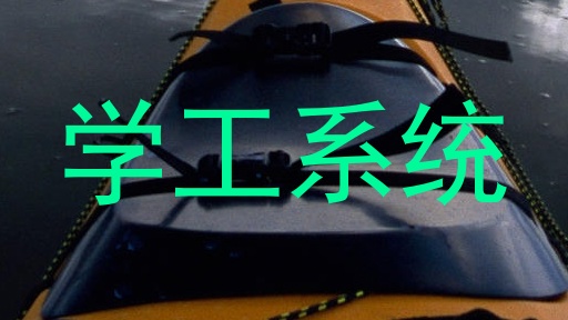 学工系统