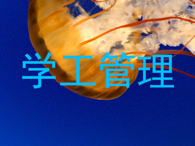 学工管理
