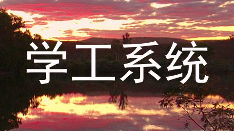 学工系统