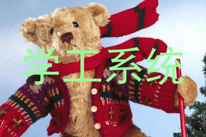 学工系统