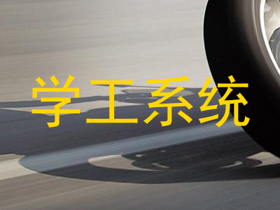 学工系统