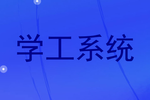 学工系统
