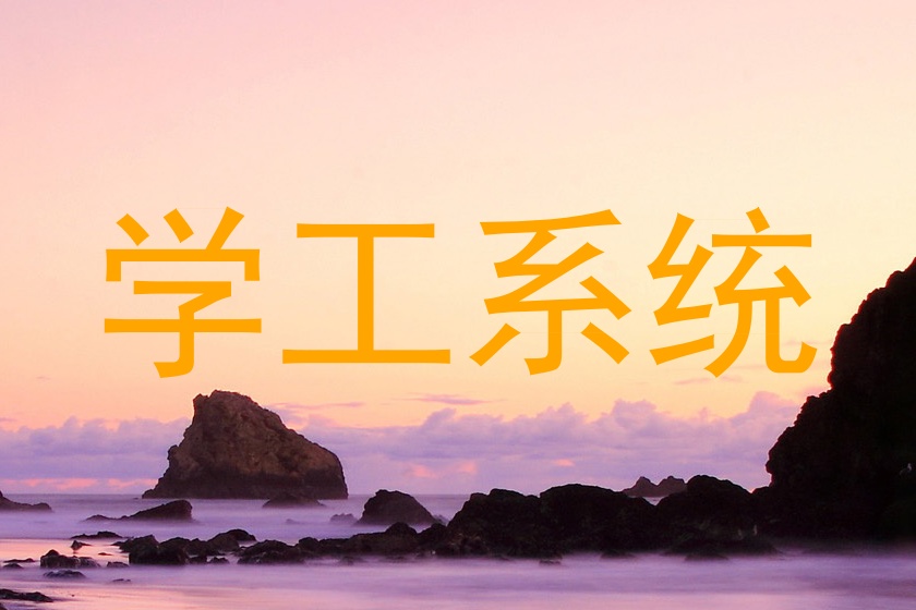学工系统