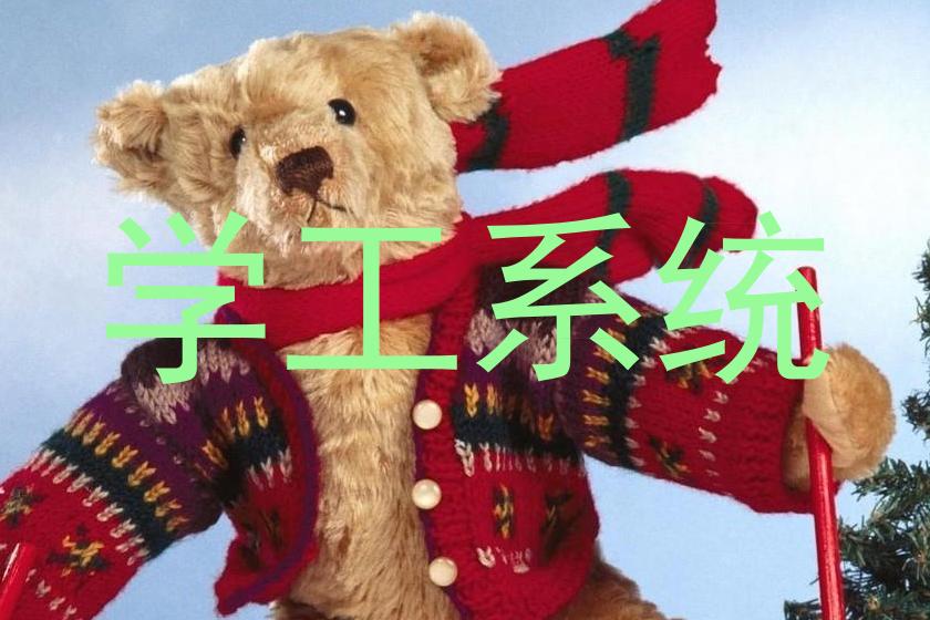 学工系统