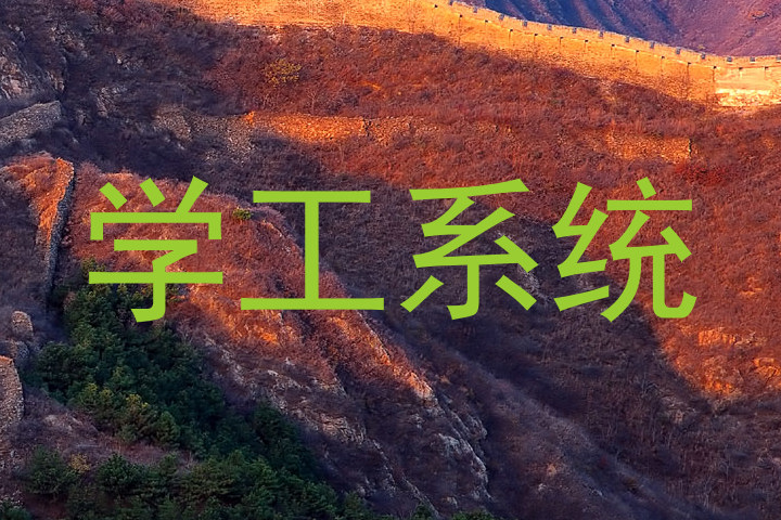 学工系统