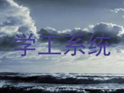 学工系统