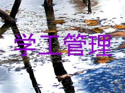 学工管理