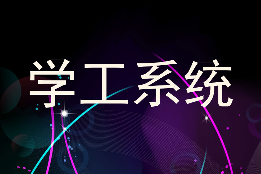 学工系统