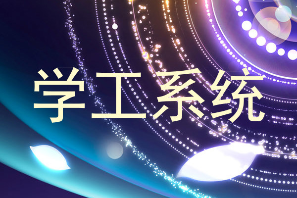 学工系统