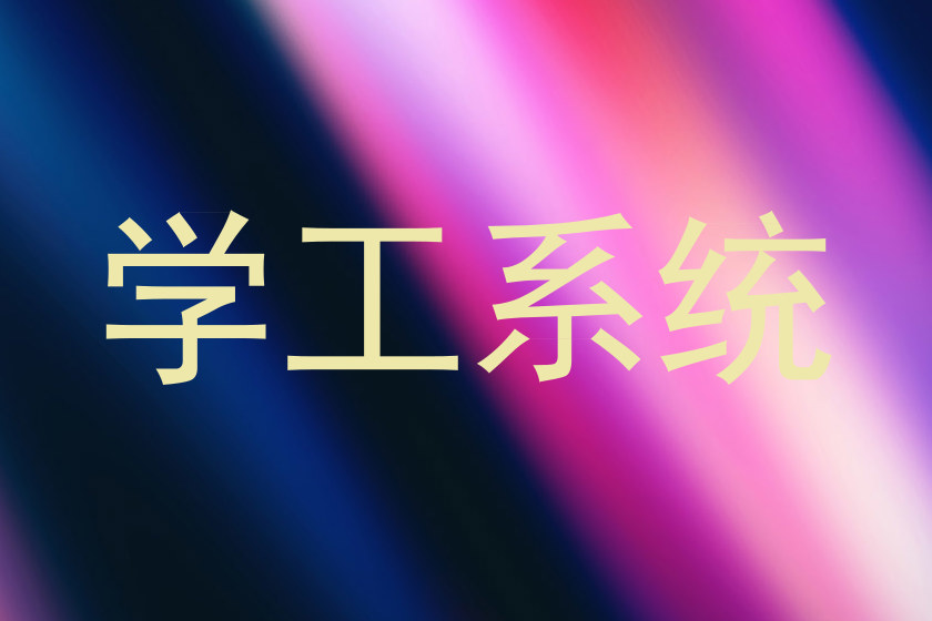 学工系统
