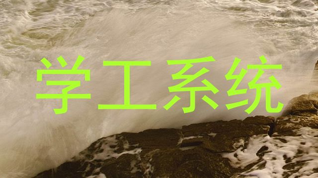 学工系统