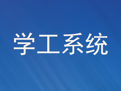 学工系统