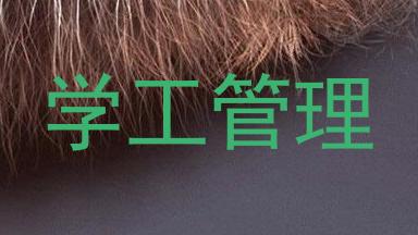 学工管理