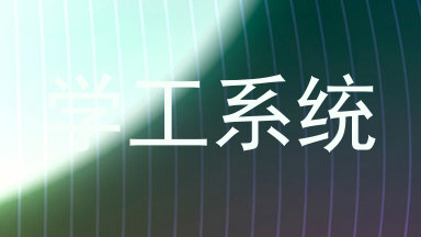 学工系统