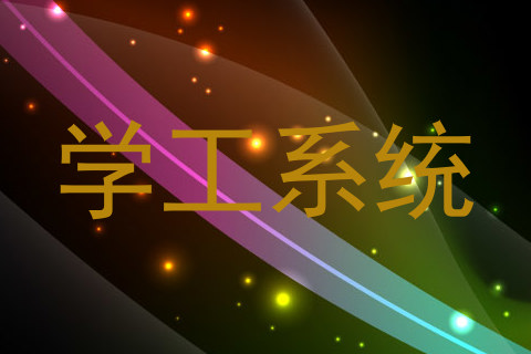 学工系统