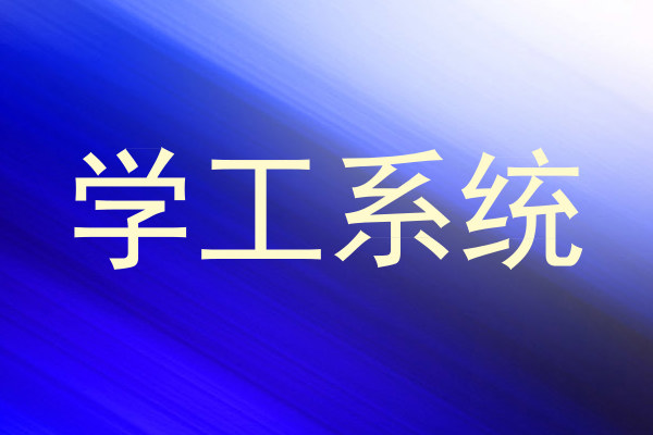 学工系统