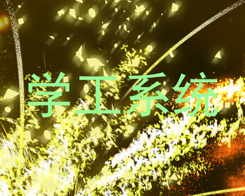 学工系统
