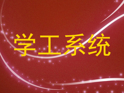 学工系统