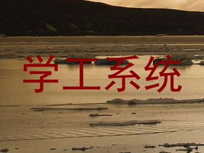 学工系统