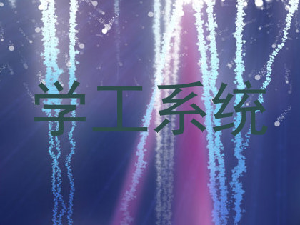 学工系统