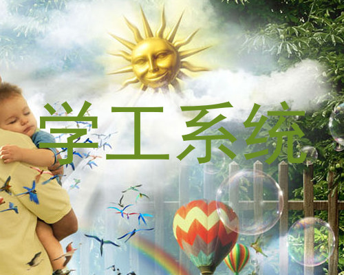 学工系统