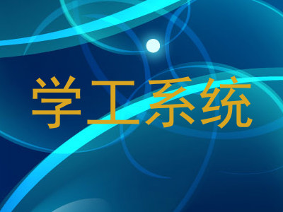 学工系统