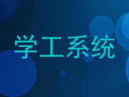 学工系统