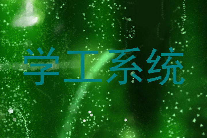 学工系统