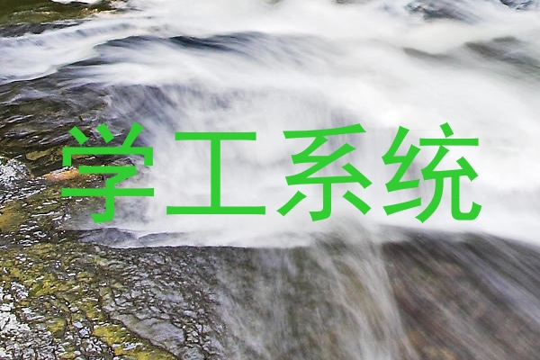 学工系统