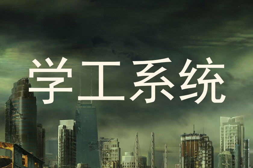 学工系统